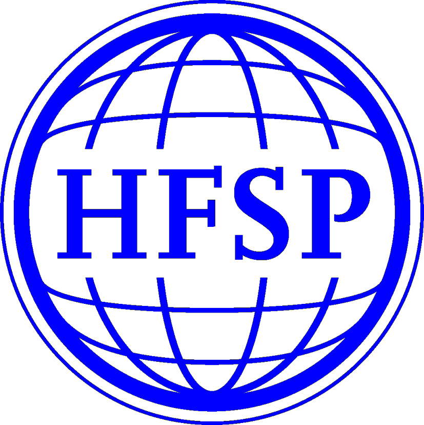 HFSP logo